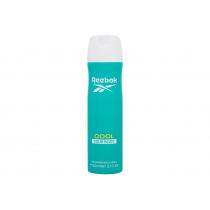 Reebok Cool Your Body  150Ml  Per Donna  (Deodorant)  