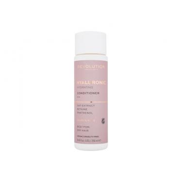 Revolution Haircare London Hyaluronic      250Ml Per Donna (Conditioner) Hydrating Conditioner