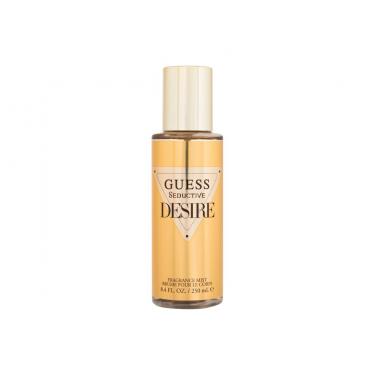 GUESS Seductive Desire      250ml(Body Spray) Per Donna