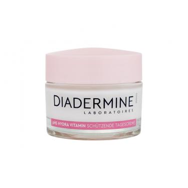 Diadermine Ph5 Hydra Vitamin      50Ml Per Donna (Day Cream) Day Cream