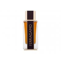 Salvatore Ferragamo Ferragamo Spicy Leather 100Ml  Per Uomo  (Perfume)  