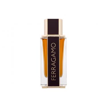 Salvatore Ferragamo Ferragamo Spicy Leather 100Ml  Per Uomo  (Perfume)  