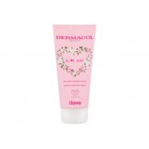 Dermacol Love Day Shower Cream  200Ml    Per Donna (Crema Doccia)