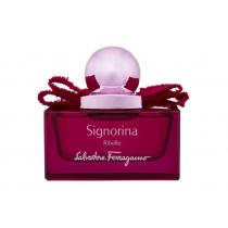 Salvatore Ferragamo Signorina Ribelle 30Ml  Per Donna  (Eau De Parfum)  