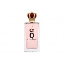 Dolce & Gabbana Q      100Ml Per Donna (Eau De Parfum)