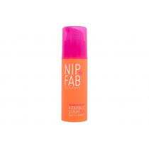 Nip+Fab Illuminate Vitamin C Fix Serum 5% 50Ml  Per Donna  (Skin Serum)  