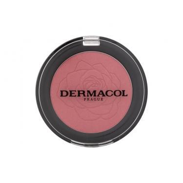 Dermacol Natural Powder Blush   5G 03   Per Donna (Blush)