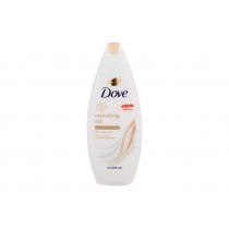 Dove Nourishing Silk  250Ml  Per Donna  (Shower Gel)  
