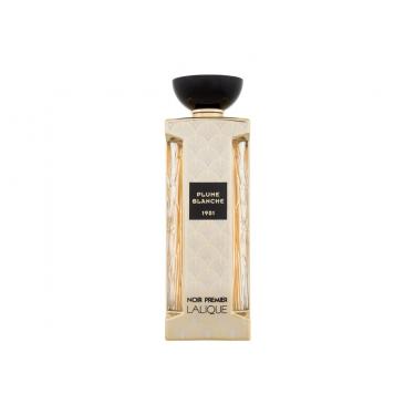Lalique Noir Premier Collection Plume Blanche  100Ml    Unisex (Eau De Parfum)