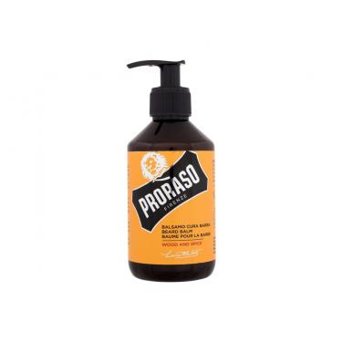 Proraso Wood & Spice      300Ml Per Uomo (Beard Balm) Beard Balm