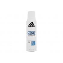 Adidas Fresh Endurance 72H Anti-Perspirant 150Ml  Per Donna  (Antiperspirant)  