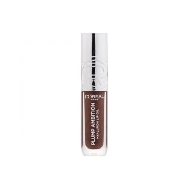 L'Oréal Paris Plump Ambition 5Ml Hyaluron Lip Oil   (Lip Oil) Per Donna  510 La Nuit Sparkle