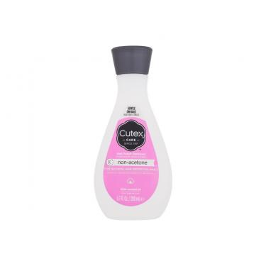 Cutex Non-Acetone      200Ml Per Donna (Nail Polish Remover) Nail Polish Remover