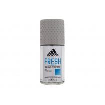 Adidas Fresh 48H Anti-Perspirant 50Ml  Per Uomo  (Antiperspirant)  