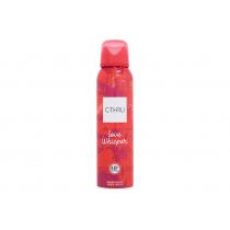 C-Thru Love Whisper  150Ml  Per Donna  (Deodorant)  