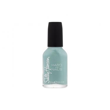 Sally Hansen Hard As Nails 13,3Ml    (Nail Polish) Per Donna  665 Ultra-Marine