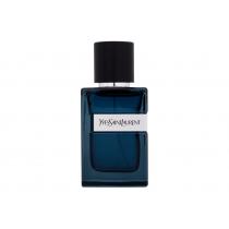 Yves Saint Laurent Y Intense 60Ml  Per Uomo  (Eau De Parfum)  