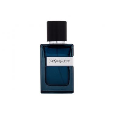 Yves Saint Laurent Y Intense 60Ml  Per Uomo  (Eau De Parfum)  