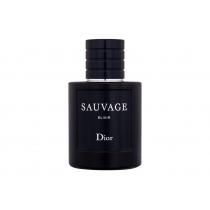 Christian Dior Sauvage Elixir 100Ml  Per Uomo  (Perfume)  