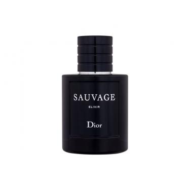 Christian Dior Sauvage Elixir 100Ml  Per Uomo  (Perfume)  