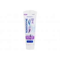 Sensodyne Clinical Repair      75Ml Unisex (Toothpaste) Active White