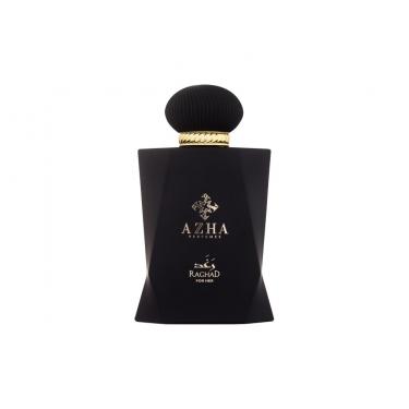 Azha Perfumes Emerald Nebula Collection 100Ml Raghad   (Eau De Parfum) Per Donna  