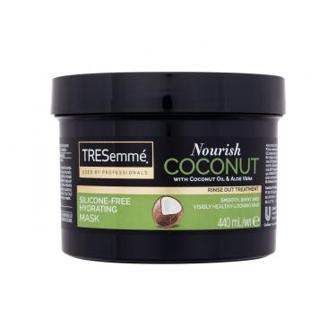 Tresemme Nourish Coconut      440Ml Per Donna (Hair Mask) Mask