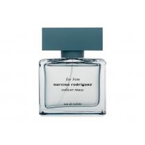 Narciso Rodriguez For Him      50Ml Per Uomo (Eau De Toilette) Vetiver Musc