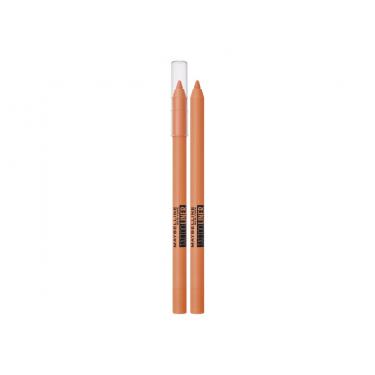 Maybelline Tattoo Liner Gel Pencil 1,2G  Per Donna  (Eye Pencil)  303 Orange Flash