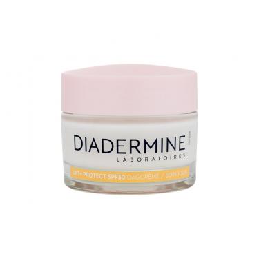 Diadermine Lift+  Spf30    50Ml Per Donna (Day Cream) Protect Day Cream