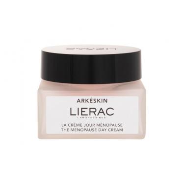 Lierac Arkéskin The Menopause Day Cream Refillable     50ml(Day Cream) Per Donna
