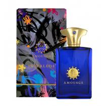 Amouage Interlude      1,5Ml Per Uomo (Eau De Parfum)