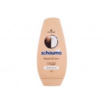 Schwarzkopf Schauma Repair & Care Conditioner 250Ml  Per Donna  (Conditioner)  