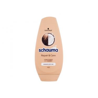 Schwarzkopf Schauma Repair & Care Conditioner 250Ml  Per Donna  (Conditioner)  