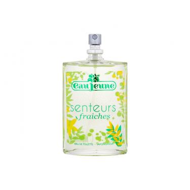 Eau Jeune Senteurs Fraiches      75Ml Per Donna Senza Confezione(Eau De Toilette)