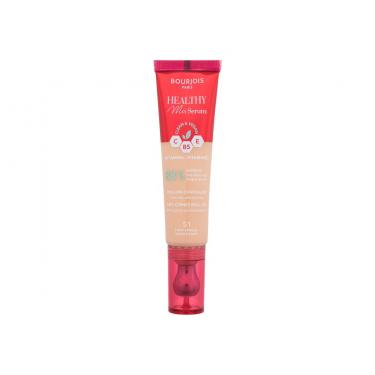 Bourjois Paris Healthy Mix      13Ml Per Donna (Corrector) Serum Clean & Vegan Roll-On Concealer