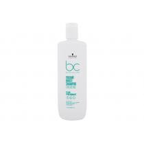 Schwarzkopf Professional Bc Bonacure Volume Boost Creatine  1000Ml    Per Donna (Shampoo)