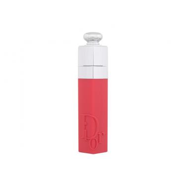 Christian Dior Dior Addict Lip Tint 5Ml  Per Donna  (Lipstick)  451 Natural Coral