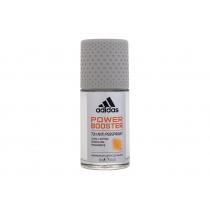 Adidas Power Booster 72H Anti-Perspirant 50Ml  Per Uomo  (Antiperspirant)  