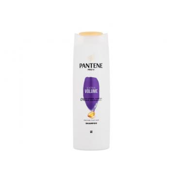 Pantene Extra Volume Shampoo 400Ml  Per Donna  (Shampoo)  
