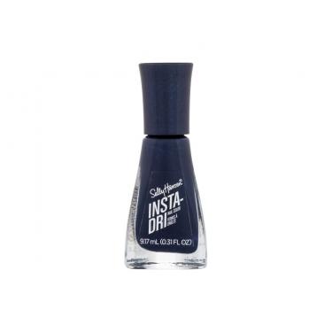 Sally Hansen Insta-Dri   9,17Ml 493 Midnight Drive   Per Donna (Smalto Per Unghie)