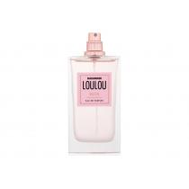 Al Haramain Loulou      100Ml Per Donna Senza Confezione(Eau De Parfum) Rose