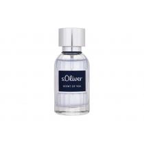 S.Oliver Scent Of You      30Ml Per Uomo (Eau De Toilette)