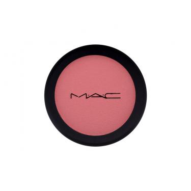 Mac Powder Blush  6G  Per Donna  (Blush)  Fleur Power