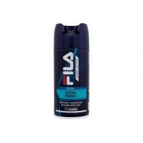 Fila Sport Active      150Ml Per Uomo (Deodorant) Extra Fresh