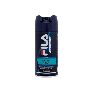 Fila Sport Active      150Ml Per Uomo (Deodorant) Extra Fresh