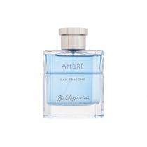 Baldessarini Ambré Eau Fraiche  90Ml    Per Uomo (Eau De Toilette)