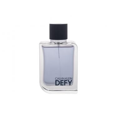 Calvin Klein Defy  100Ml  Per Uomo  (Eau De Toilette)  