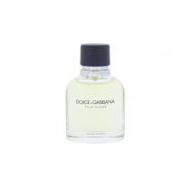 Dolce & Gabbana Pour Homme      75Ml Per Uomo (Eau De Toilette)