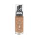 Revlon Colorstay Normal Dry Skin  30Ml 320 True Beige  Spf20 Per Donna (Makeup)